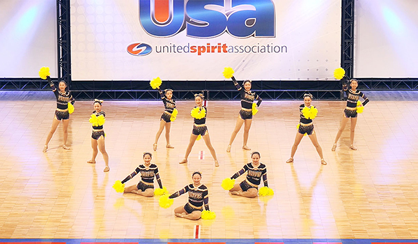 USAオールスターナショナルズ 2025