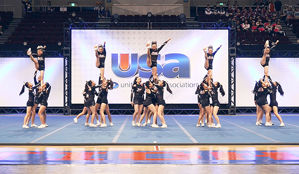 USAオールスターナショナルズ 2025