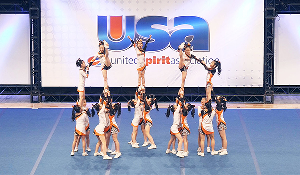 USAオールスターナショナルズ 2025