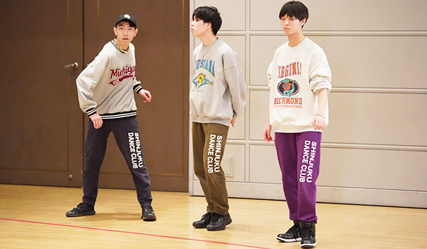 第6回高校生ダンスバトル選手権