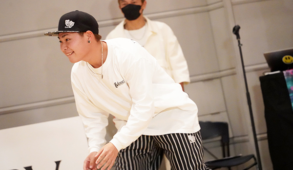 第6回高校生ダンスバトル選手権