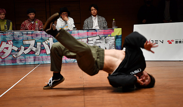 第7回高校生ダンスバトル選手権