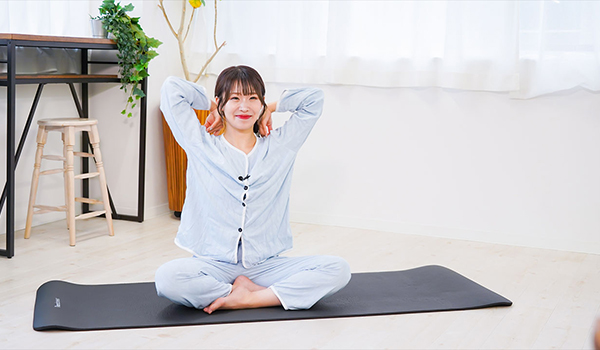 だれでも簡単！フィットネス