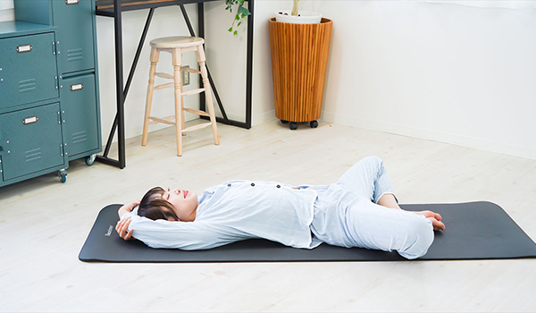 だれでも簡単！フィットネス