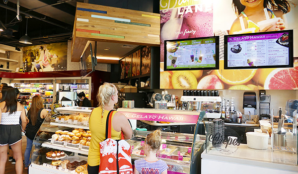 Hawaiiフラ紀行 シーズン3