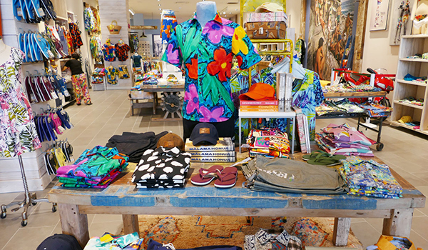 Hawaiiフラ紀行 シーズン4