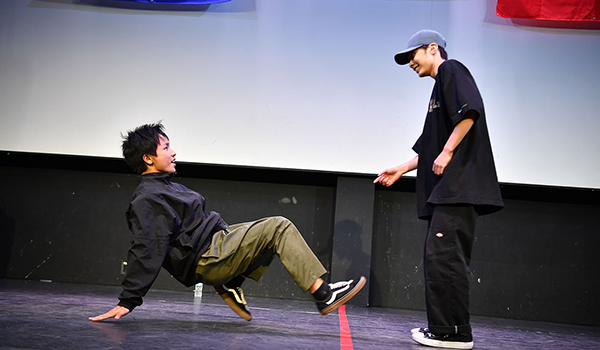 メ～テレ60周年　第7回高校生ダンスバトル選手権　完全版