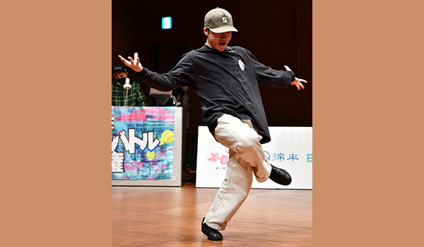 メ～テレ60周年　第7回高校生ダンスバトル選手権　完全版