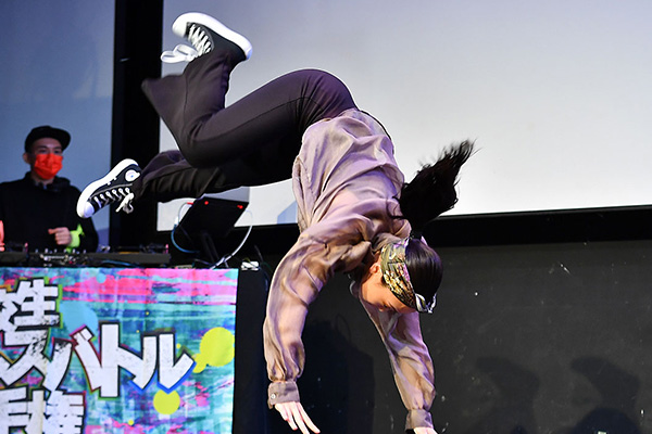 メ～テレ60周年　第7回高校生ダンスバトル選手権　完全版