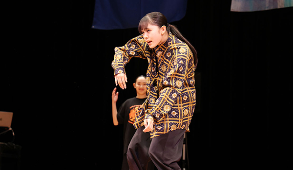 第8回高校生ダンスバトル選手権　完全版