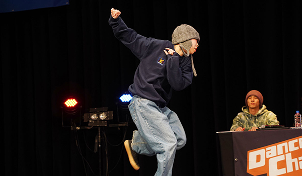 第8回高校生ダンスバトル選手権　完全版