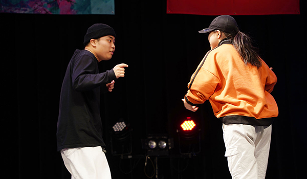 第8回高校生ダンスバトル選手権　完全版