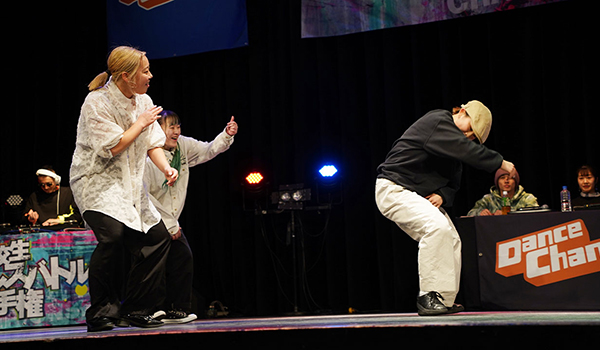 第8回高校生ダンスバトル選手権　完全版