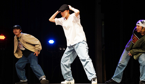 第8回高校生ダンスバトル選手権　完全版