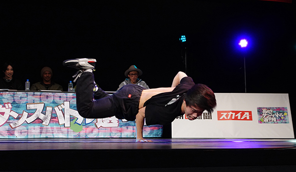 第8回高校生ダンスバトル選手権　完全版