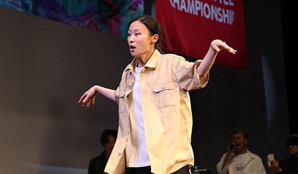 第9回高校生ダンスバトル選手権　完全版