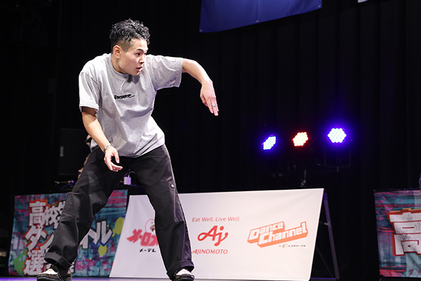 第9回高校生ダンスバトル選手権　完全版