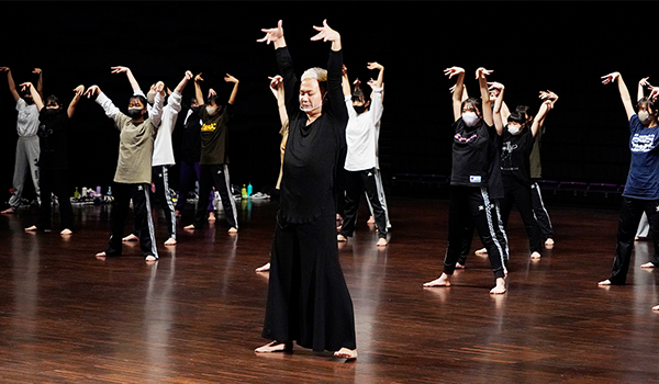 カリスマ go to SKOOL！