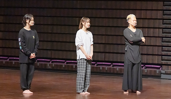 カリスマ go to SKOOL！