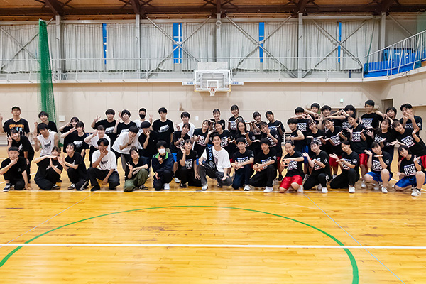 カリスマ go to SKOOL！