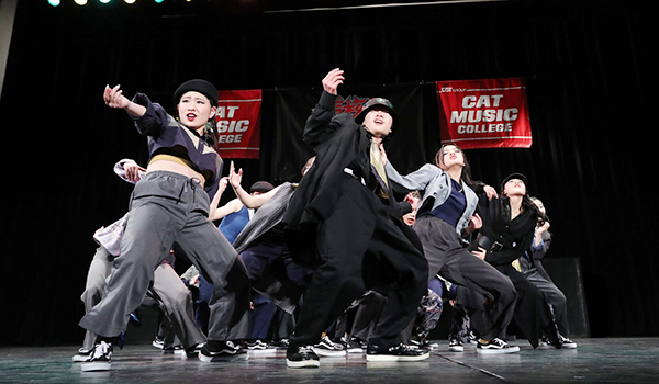 高校ストリートダンス選手権2023