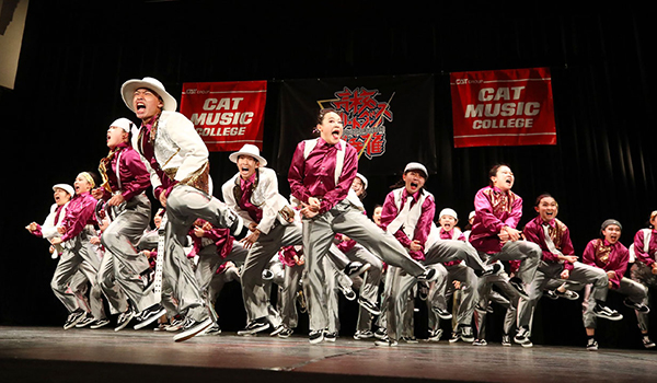 高校ストリートダンス選手権2023