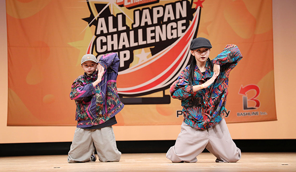 チャレンジカップ2022