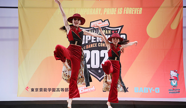 スーパーキッズ2023