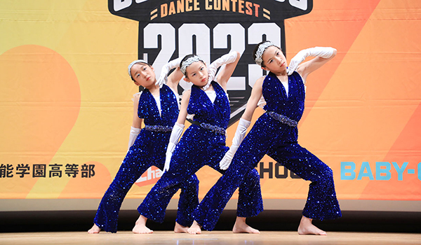 スーパーキッズ2023