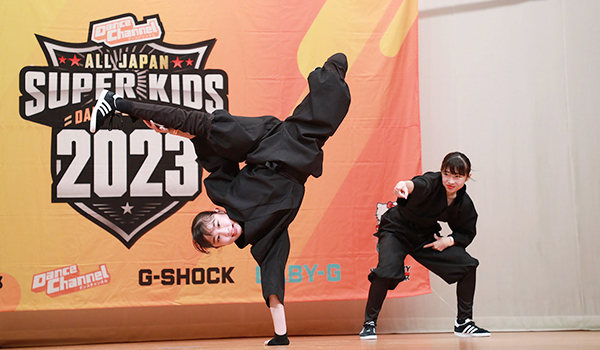 スーパーキッズ2023