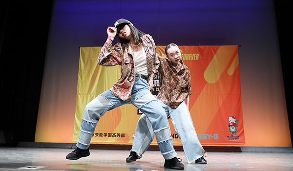 スーパーキッズ2023