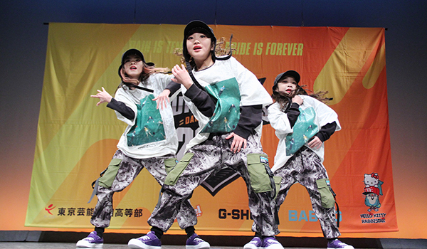 スーパーキッズ2023