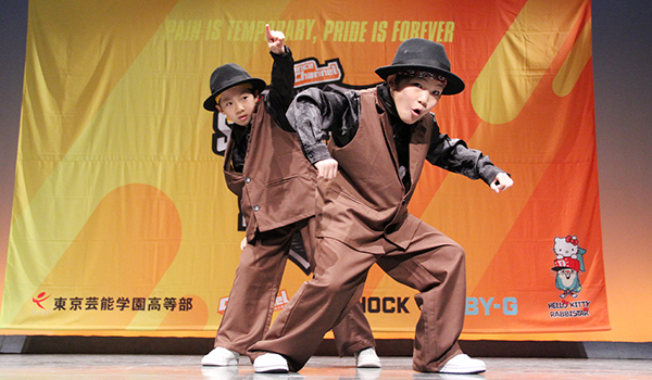 スーパーキッズ2023