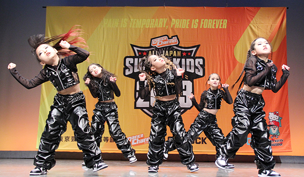 スーパーキッズ2023