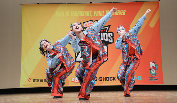 スーパーキッズ2023