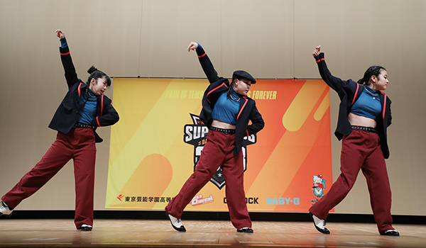 スーパーキッズ2023