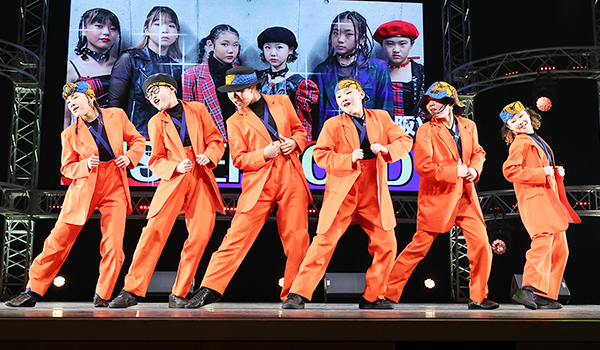 スーパーキッズ2023