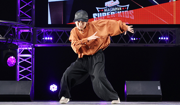 スーパーキッズ2023