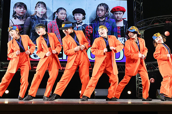 スーパーキッズ2023