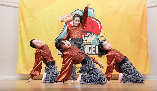 チャレンジカップ2023