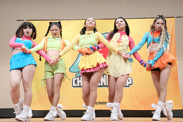 チャレンジカップ2023