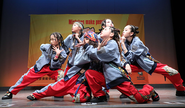 スーパーキッズ2024