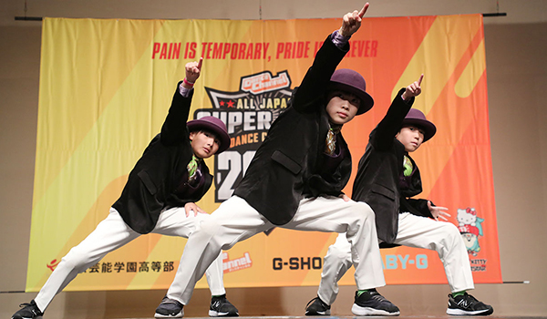 スーパーキッズ2024