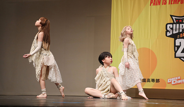 スーパーキッズ2024