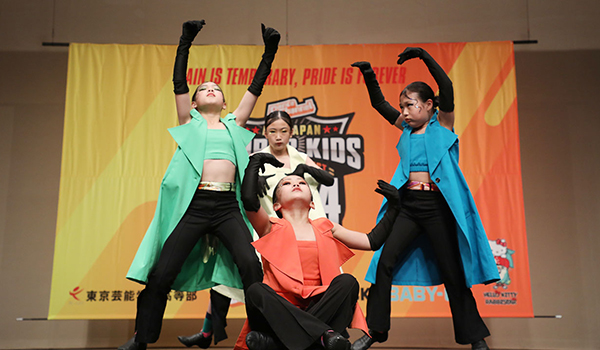 スーパーキッズ2024