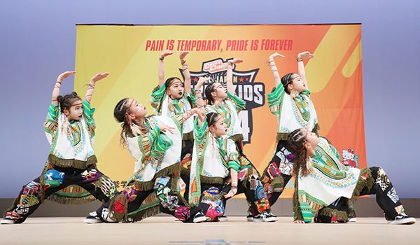 スーパーキッズ2024