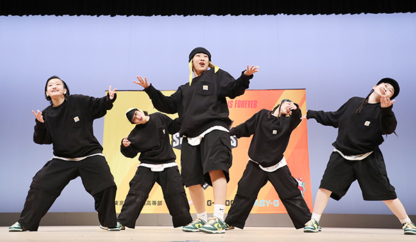 スーパーキッズ2024