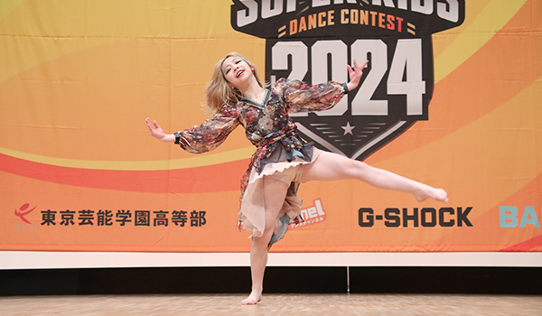 スーパーキッズ2024