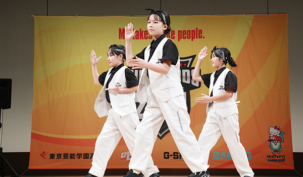 スーパーキッズ2024