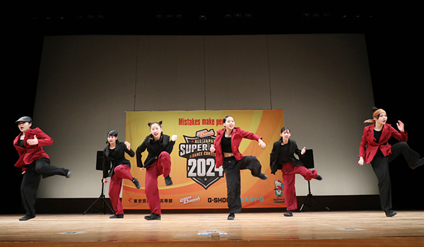 スーパーキッズ2024